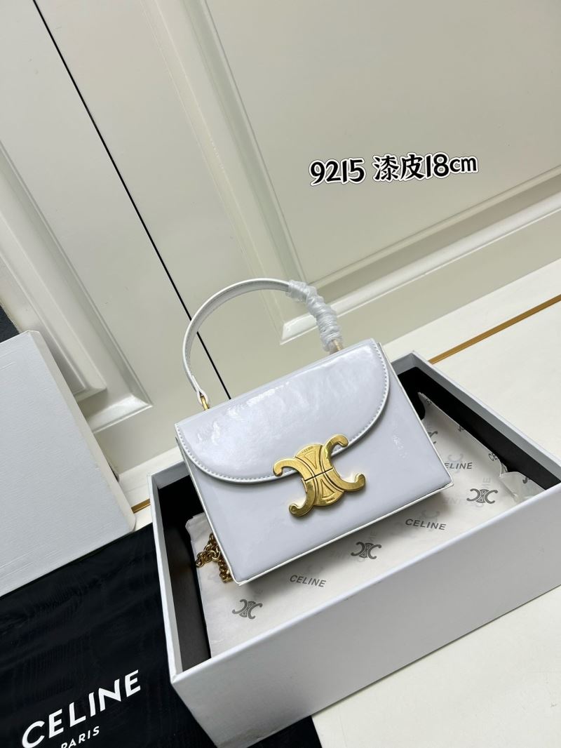 Celine Top Handle Bags